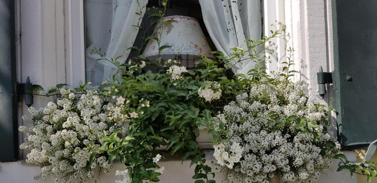 Gasthaus Sternen Post Oberried  Ngoại thất bức ảnh