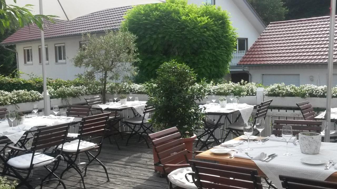 Gasthaus Sternen Post Oberried  Ngoại thất bức ảnh