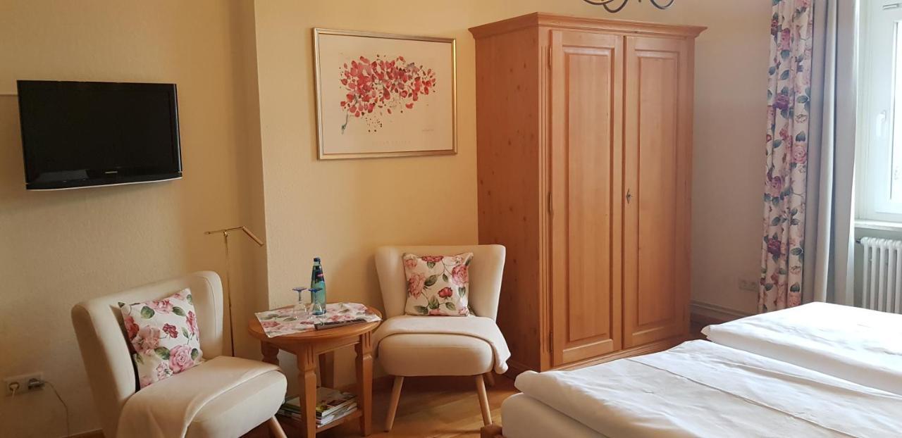 Gasthaus Sternen Post Oberried  Ngoại thất bức ảnh