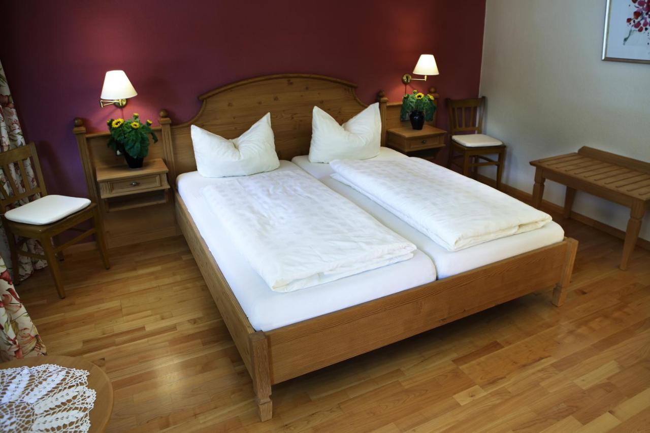 Gasthaus Sternen Post Oberried  Ngoại thất bức ảnh
