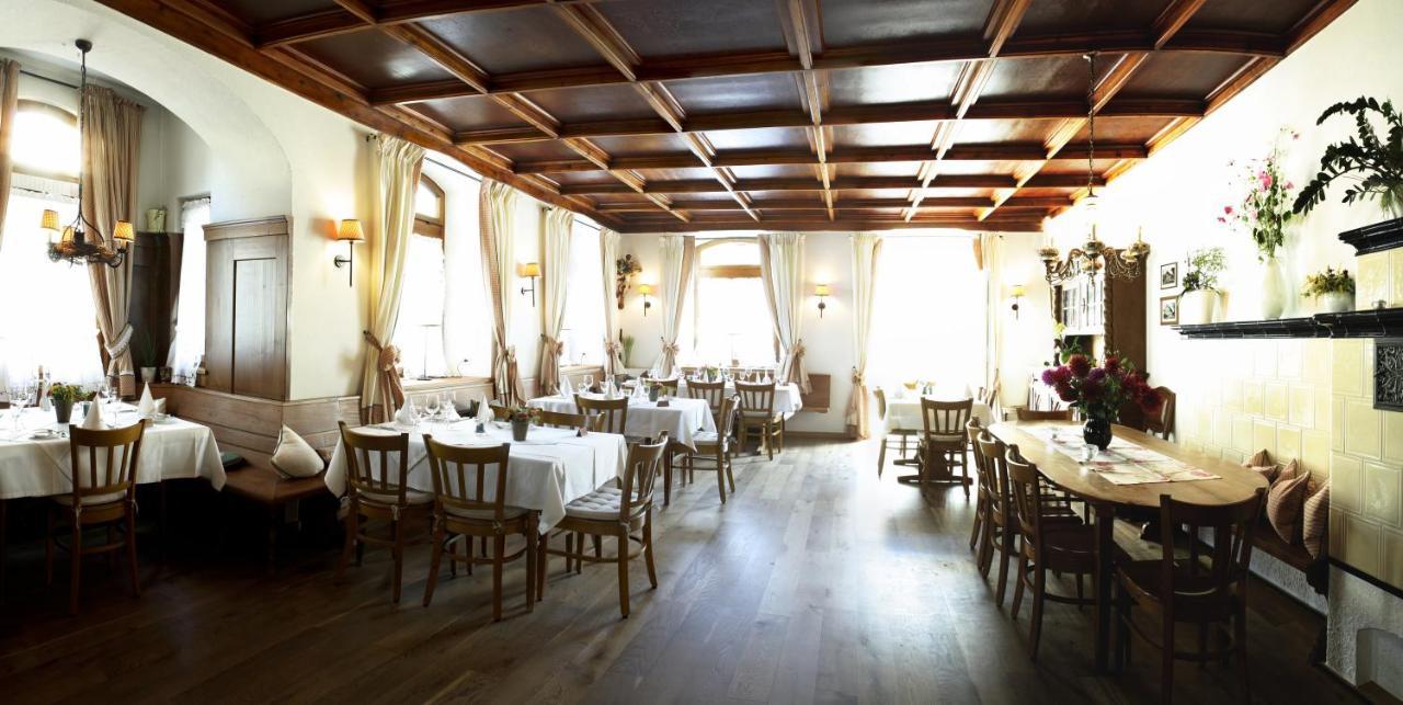 Gasthaus Sternen Post Oberried  Ngoại thất bức ảnh