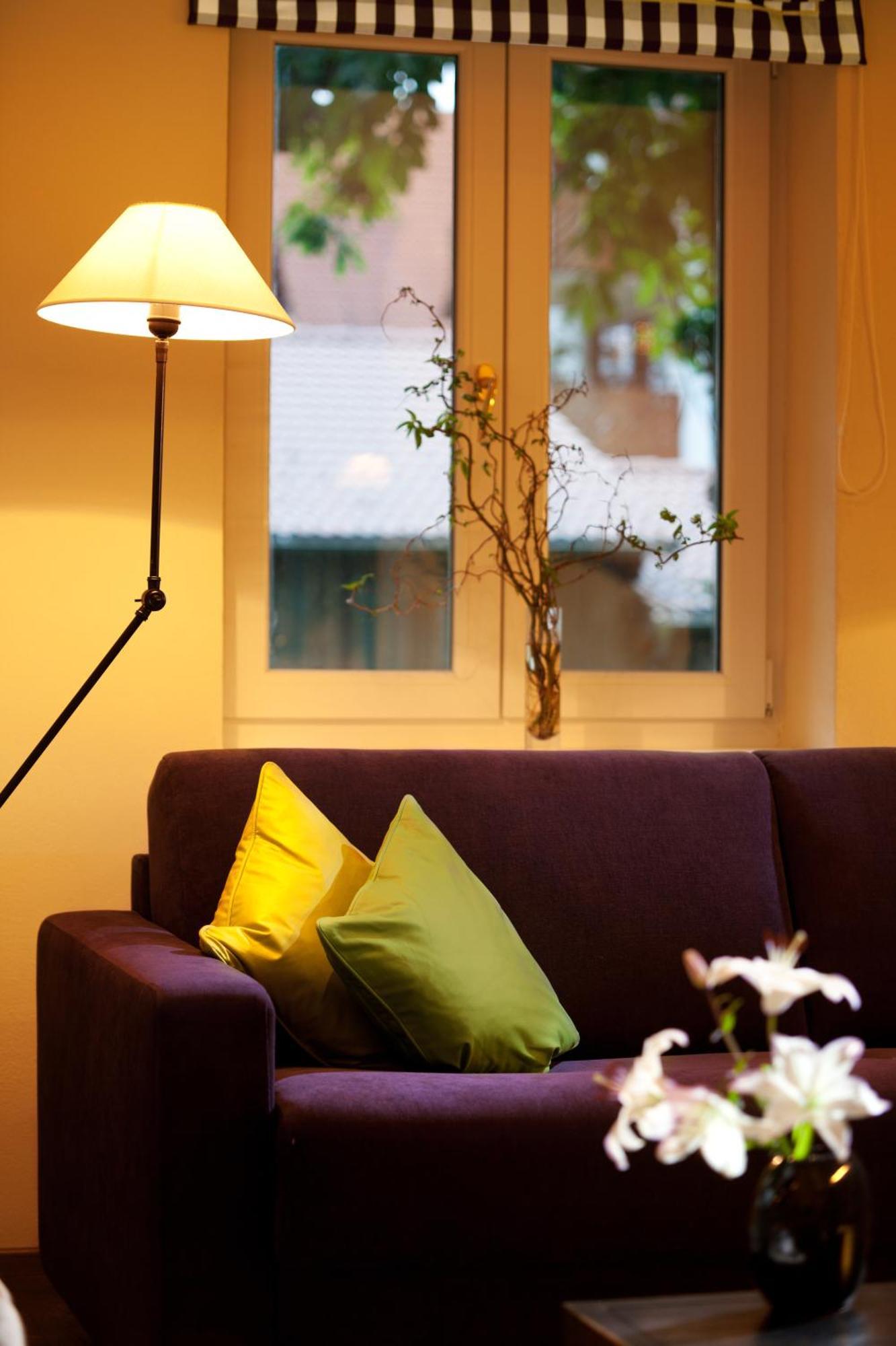 Gasthaus Sternen Post Oberried  Ngoại thất bức ảnh